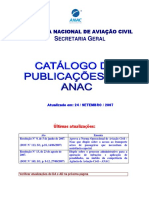 Catalogo Publicacoes