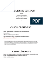 Trabajo en Grupos