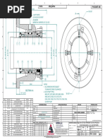 Manual Seawater Pump CZ (Industrial Pump) | PDF | Bearing