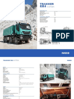 Catalogo Iveco - Trakker8x4-Web