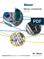 Mono Universal Parts