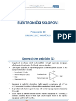 ES - Predavanje 10 - 2020