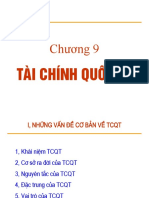 Chuong Tai Chinh Quoc Te