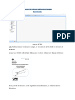 Introducción A Storm and Sanitary Analysis