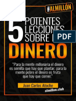 5 Potentes Lecciones Ebook