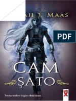 Cam Sato Sarah J Maas PDF Indir 9147