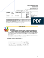 Ruta de Aprendizaje 308U5-1