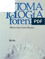 Ramírez, A. C. (1990). Estomatología Forense. México Trillas.7-16