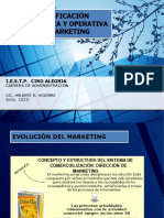 c.1 Planificacion Estrategica y Operativa MKT