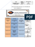 SGS - OR - PLN - 001 Plan de Seguridad - CBAR NUEVO CHIMBOTE X