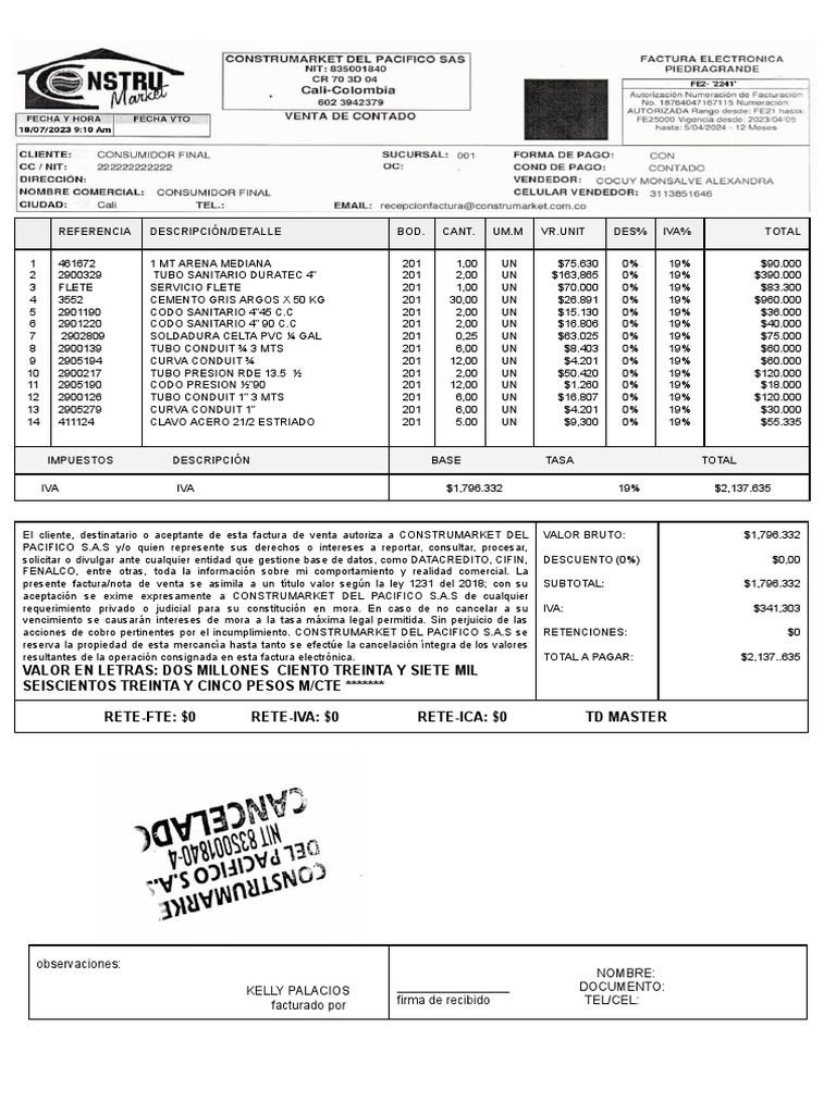 factura-de-materiales-de-construcci-n-2025-pdf-pagos-servicios
