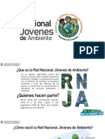 RNJA - Presentación y Formalización