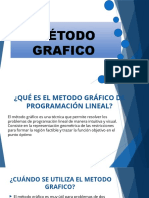 Metodo Grafico