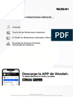 Wuolah Free Teoria de Las Relaciones Laborales Tema 6 y Siguientes