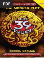 Download The Medusa Plot - Gordon Korman by Anshu Chopra SN65983311 doc pdf