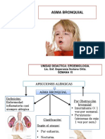 Asma Bronquial