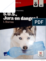 S.O.S.,Jura en Danger !