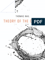 Theory of The Object (Thomas Nail) (Z-Library)