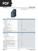 3RW40361BB04 Datasheet en