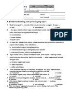 Tema 2F PKN ULangan 1 SEM 1