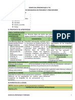 Semana 3 Sesiones de Apren. 3º - Julio