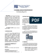 Informe Expo PLC