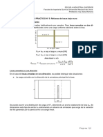 TP5-Cargas Lineales en Losas