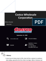 Costco Wholesale