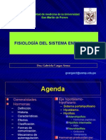 ENDOCRINOLOGIA 