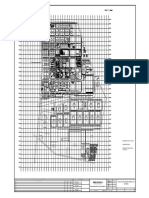 Plano de Localización General de La Refinería