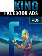 Anúncios No Facebook Da Viking