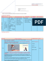 Sesion 9 - Proporcionalidad