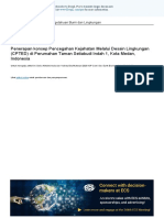 Jurnal Internasional Aulia - 2020 - IOP - Conf. - Ser. - Earth - Environ. - Sci. - 452 - 012153 Id