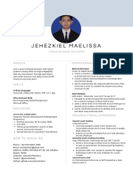 CV Jehezkiel