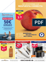 Ofertas Del 19 Al 25 de Julio Peninsula ALDI Supermercados