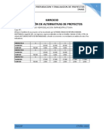 Ejercicio en Aula VAN TIR Y BENEFICIO COSTOS