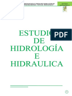 Estudio Hidrologico-Hc Final