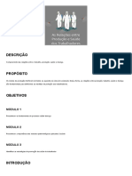 3 As Relações Entre Produção e Saúde Dos Trabalhadores