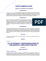 Compendio de Leyes Educativas