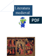 Literatura Medieval