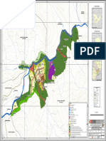 Pe - 08d - Plano de Zonificación de Usos Del Suelo - Santamariadelvalle - A0