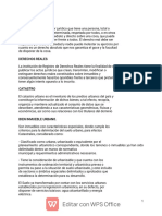 Apuntes Derecho Propietario