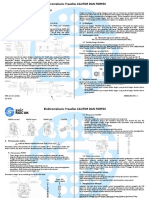 Cautor and Forfex Instruction Sheet Combined REV A Indonesian
