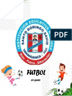 Futbol Modulo