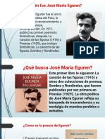 Jose Maria Eguren La Niña de La Lanpara Azul - 073034