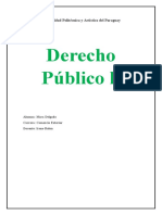 Derecho Público LL - 650955159