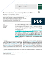 Addictive Behaviors: Yu-Shian Cheng, Huei-Chen Ko, Cheuk-Kwan Sun, Pin-Yang Yeh