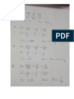 Chapter 4, Ejercicios, Significados