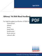 EN QIAamp 96 DNA Blood Handbook