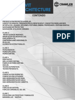 Contenido Revit Crawler